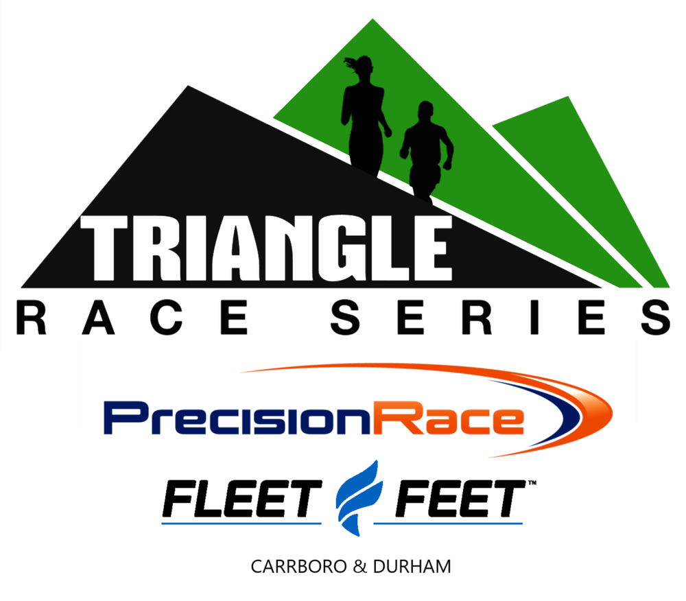 How the Triangle Race Series works — Triangle Race Series