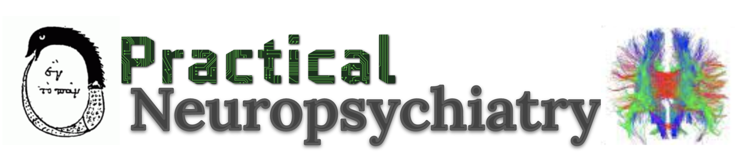 Practical Neuropsychiatry
