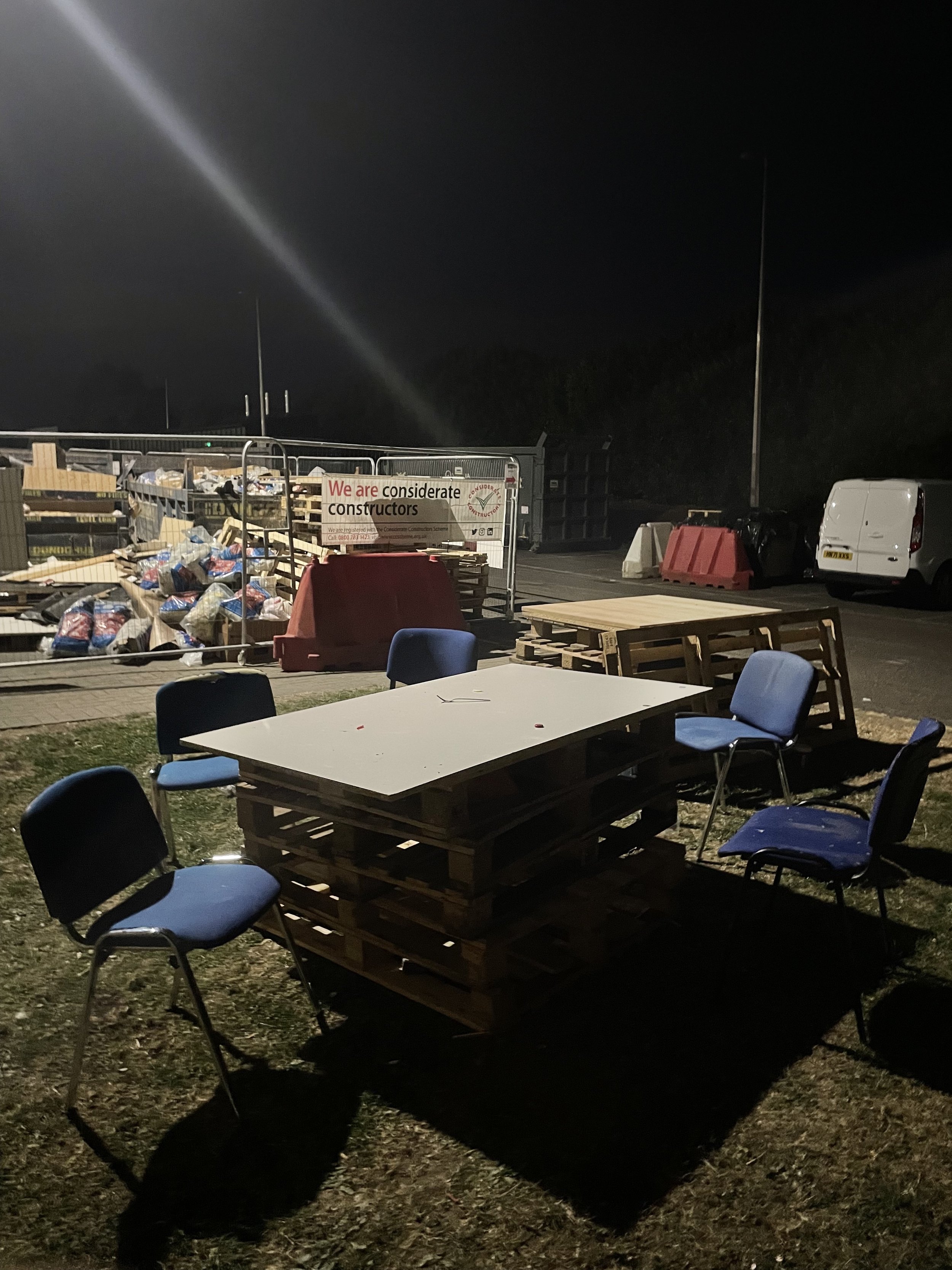 4th August, 10:25 PM