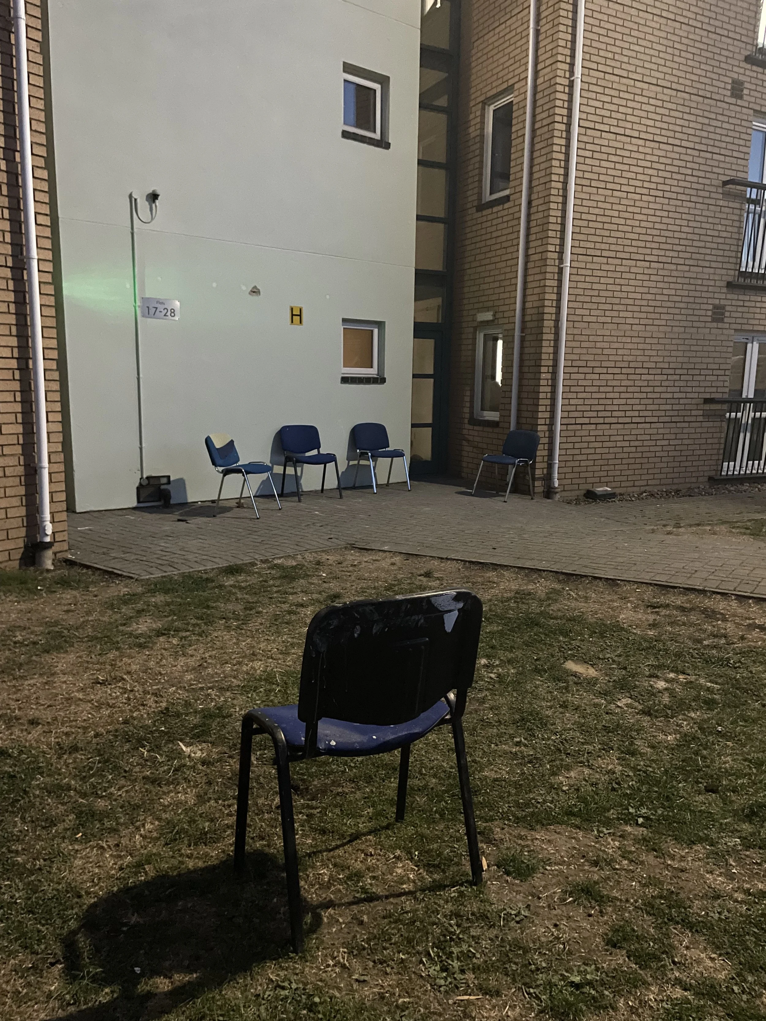 12th August, 09:09 PM