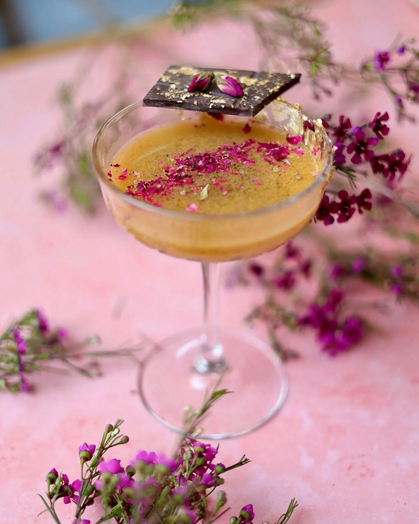 Mestizo Restaurant & Margarita Bar