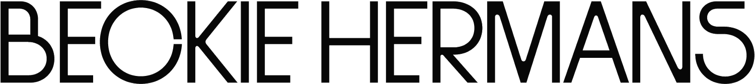 Brand Strategy &amp; Identity Design | Beckie Hermans