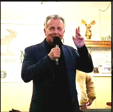 "The Roadhouse" & Leland's Karaoke