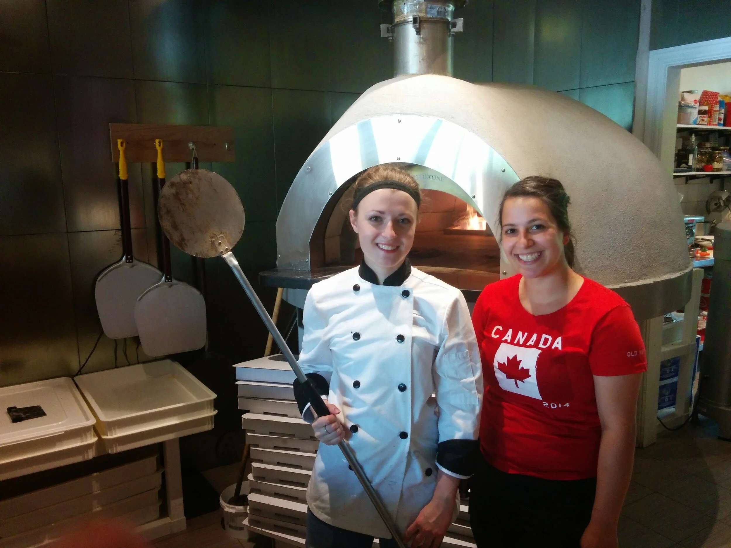 International Woman's Day