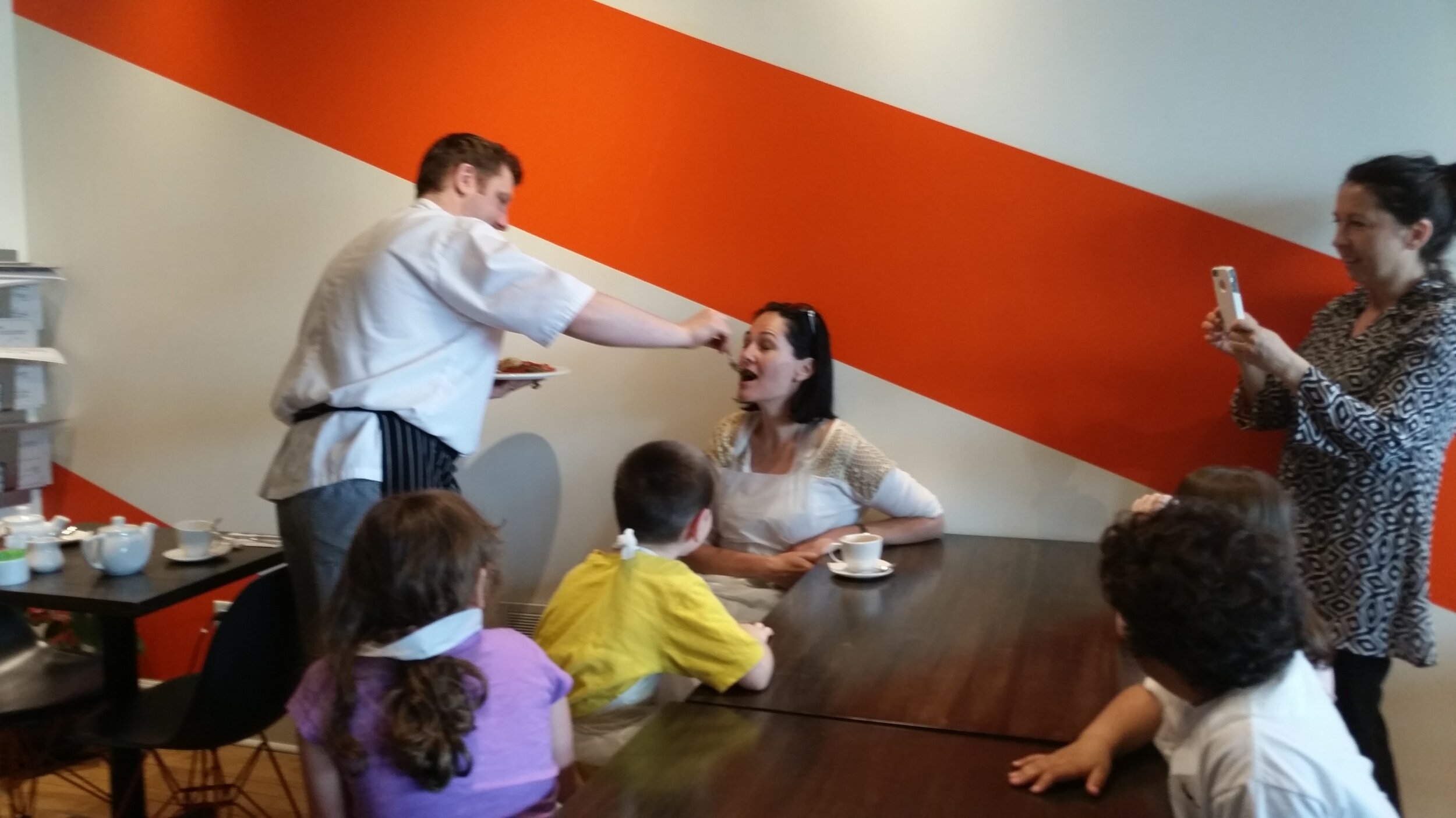 James S Bell Grade 1