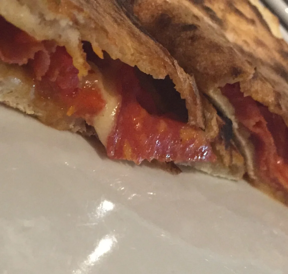 October and the Fall has arrived