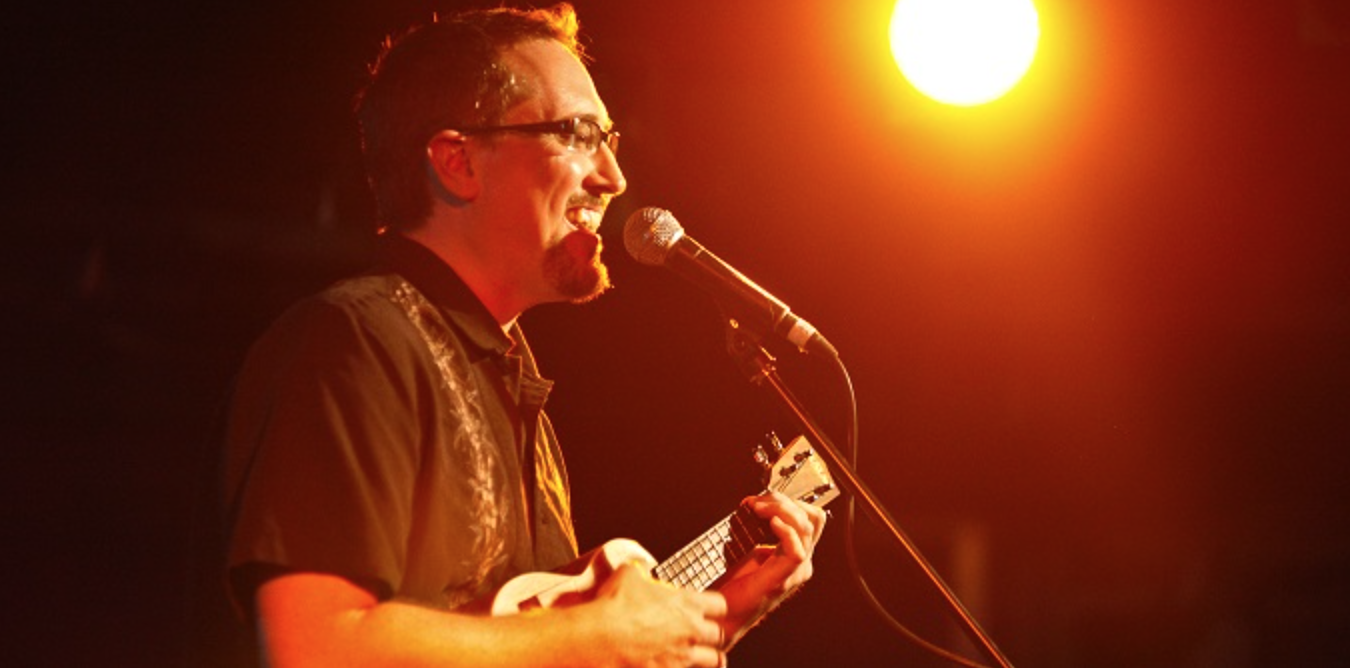 Matt Gerber Plays .....