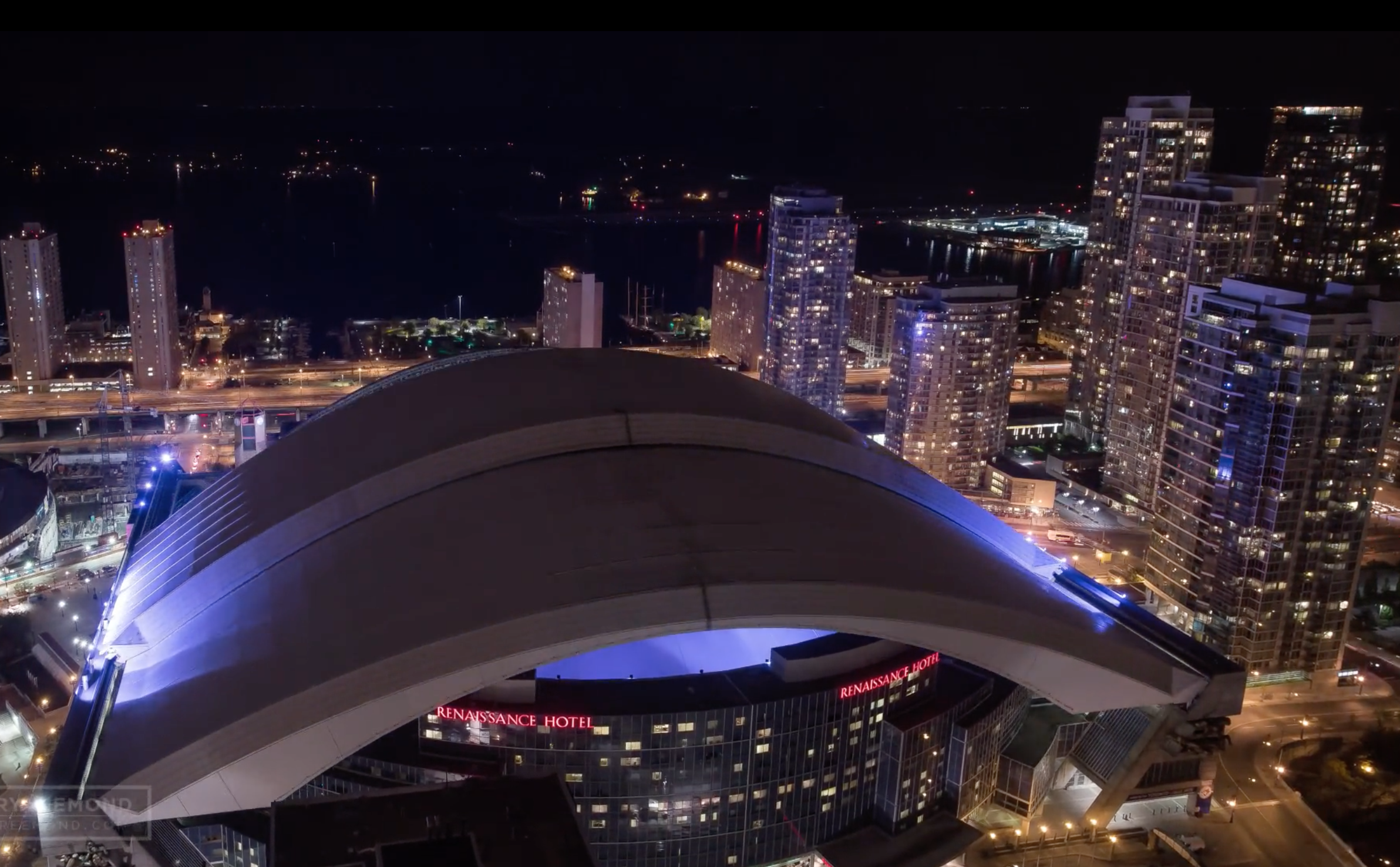 Video of our beautiful city