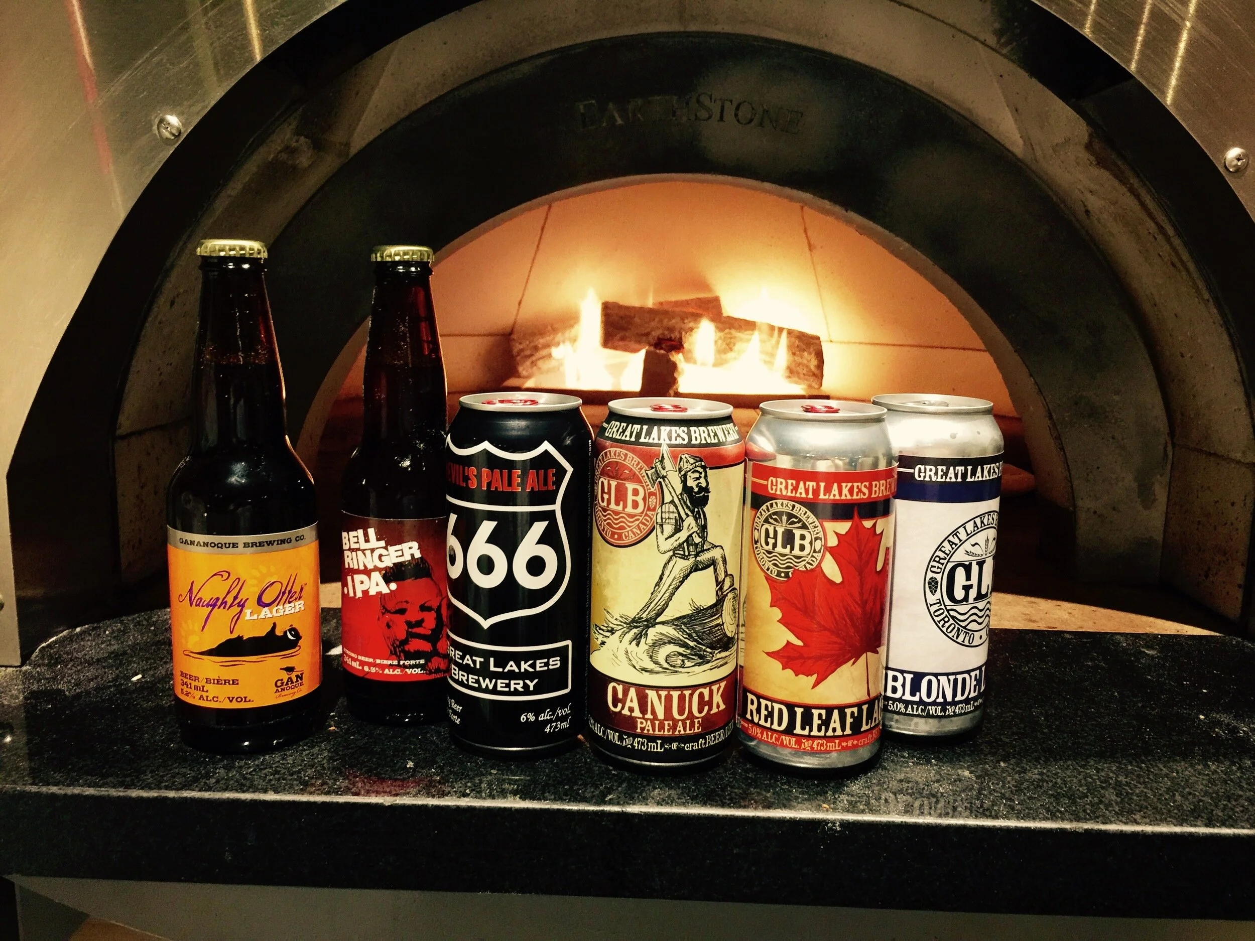 March 11 is Beer night