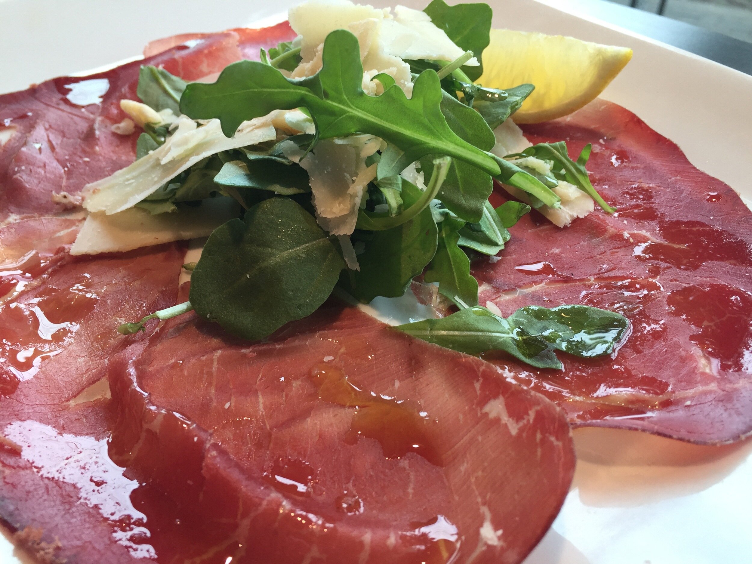 September brings lots of fresh new things to 850 Degrees