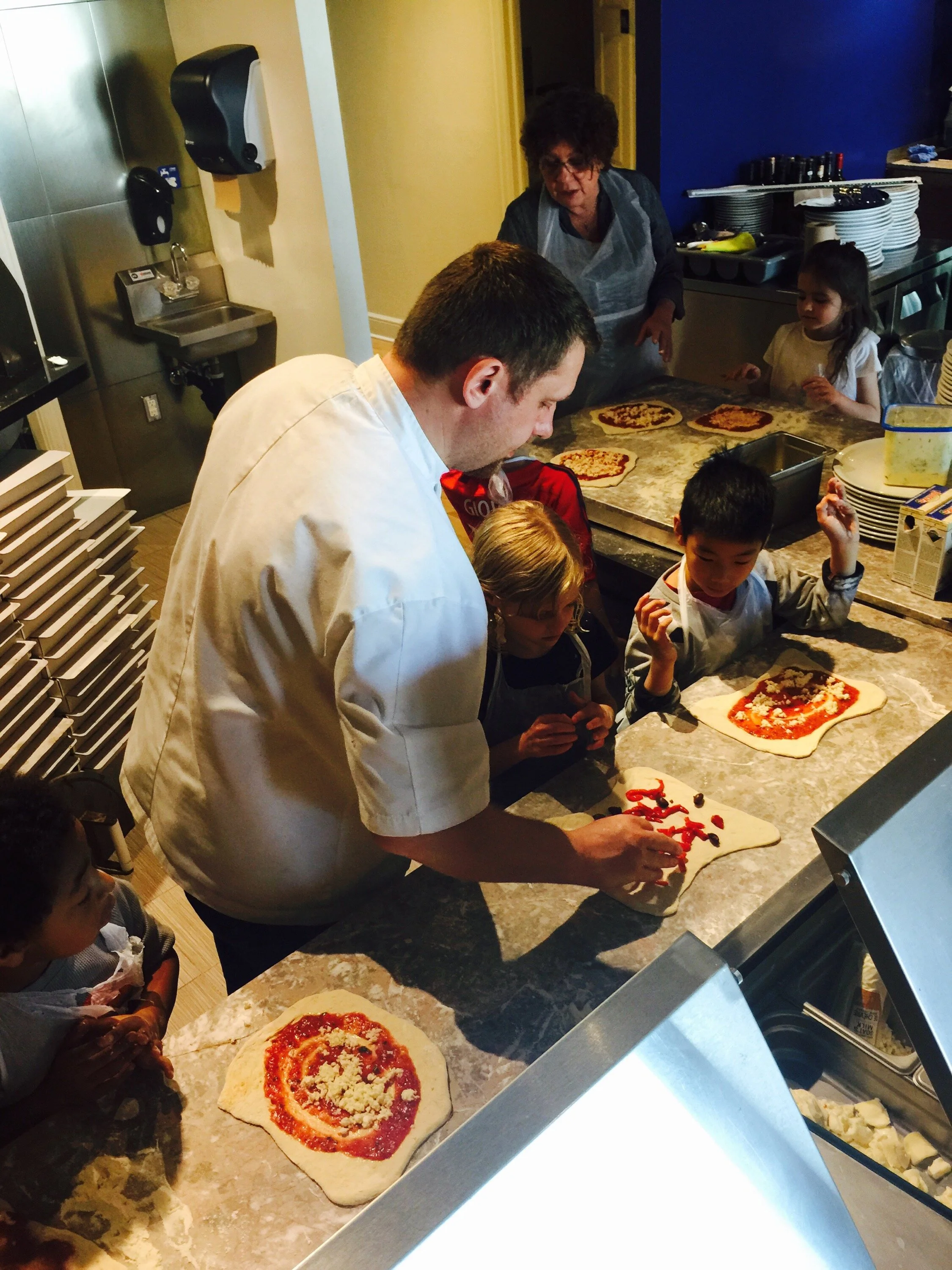 It's World Food Day!