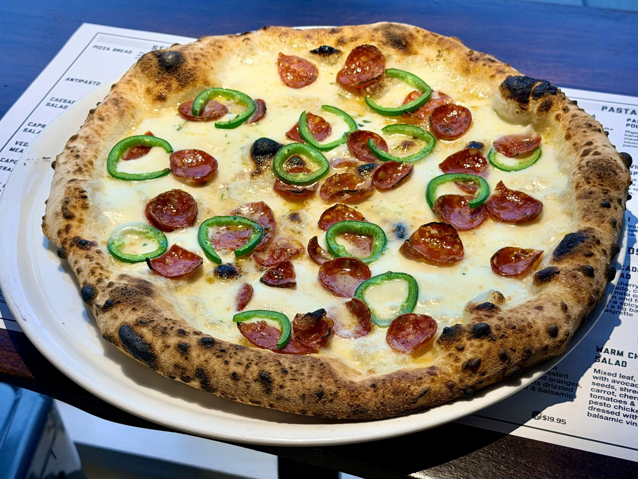 December’s Features 