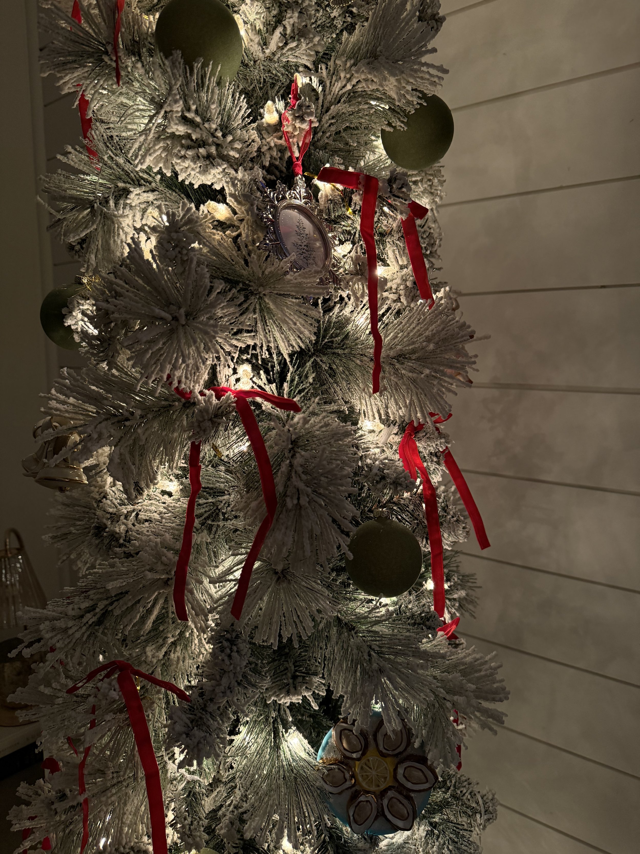 Keeping the Season Simple