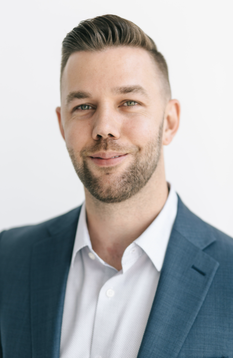 Greg Johnson - Real Estate Guide of 6th Ave Homes