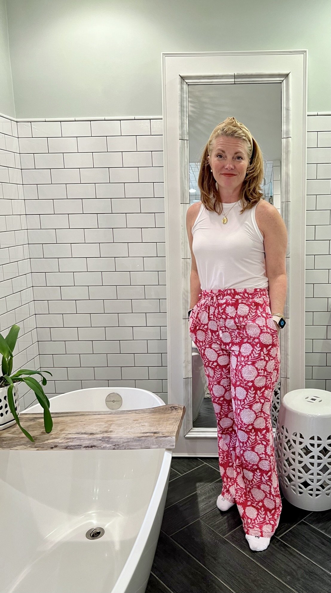 100% cotton pajamas