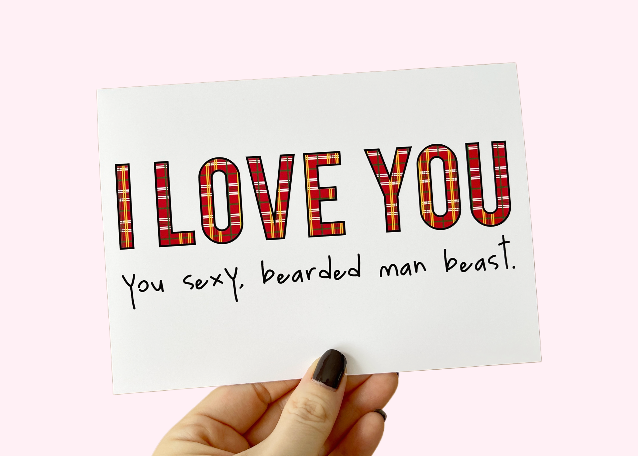 Greeting Cards