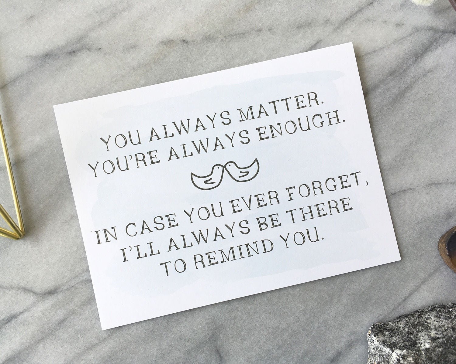 Let the Challenges Stretch You