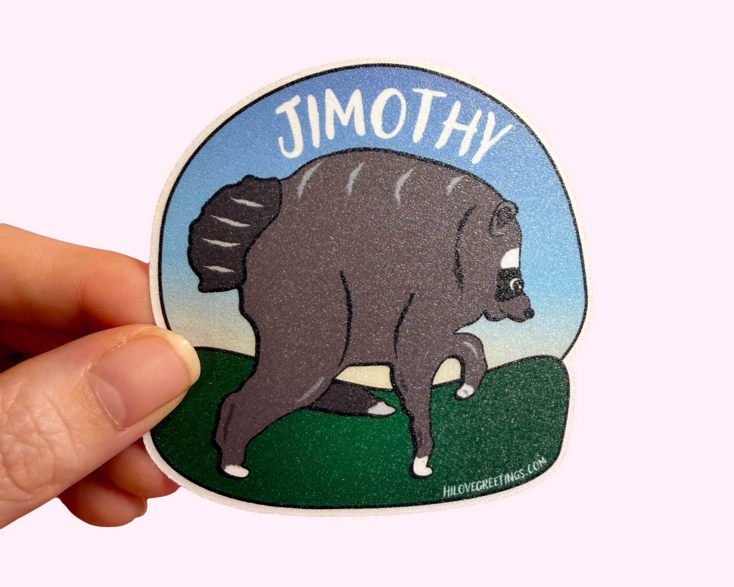 JIMOTHY STICKER - DAYTIME 2.jpg