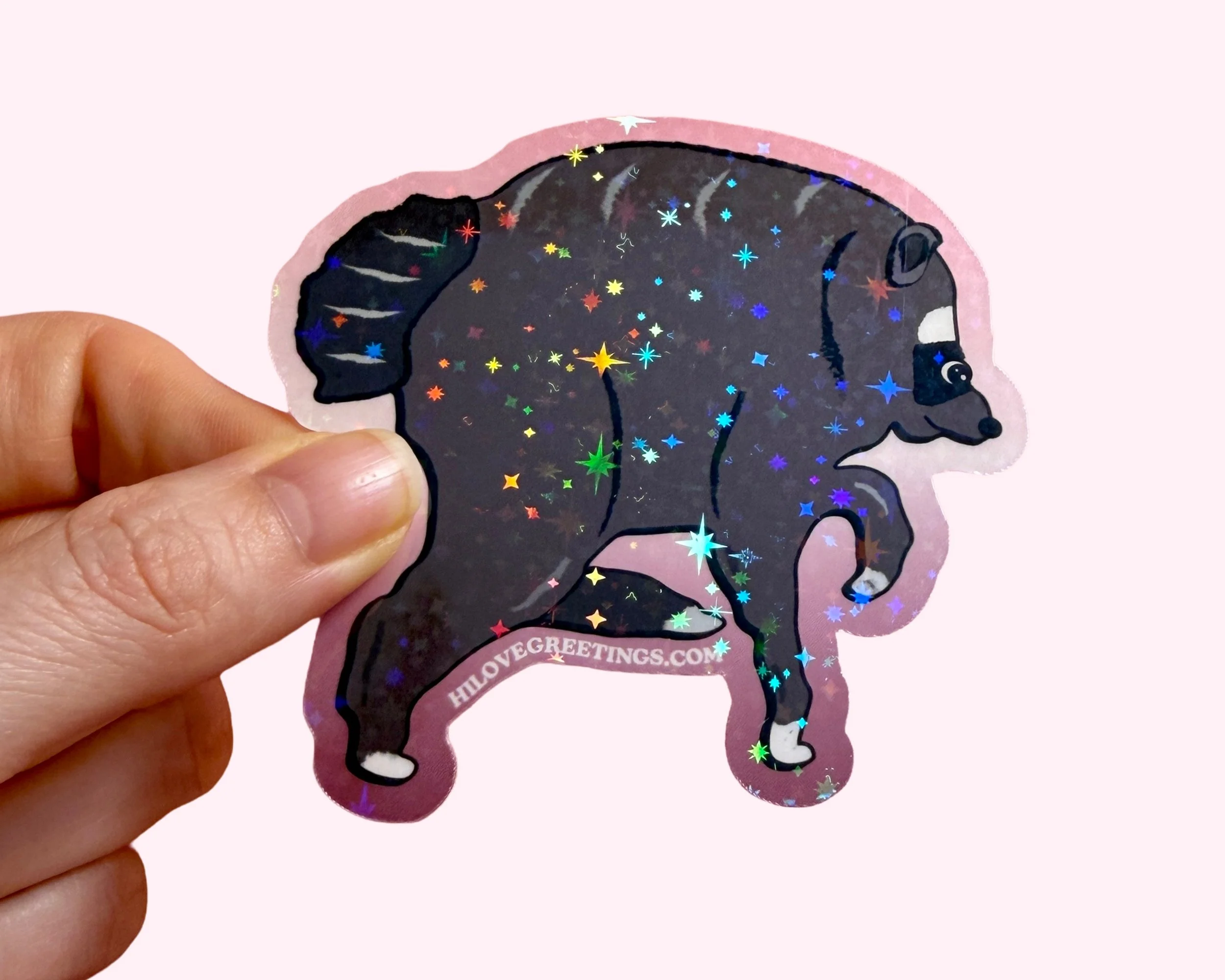 JIMOTHY STICKER - HOLOGRAPHIC 1.jpg