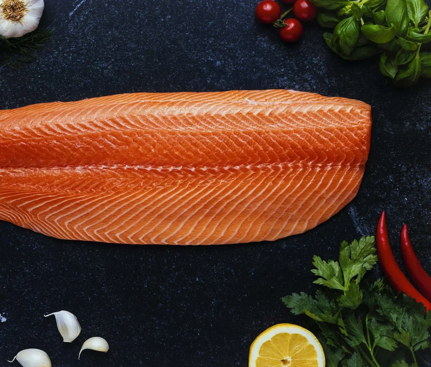 Hofseth Fish Rack Programs — Hofseth North America