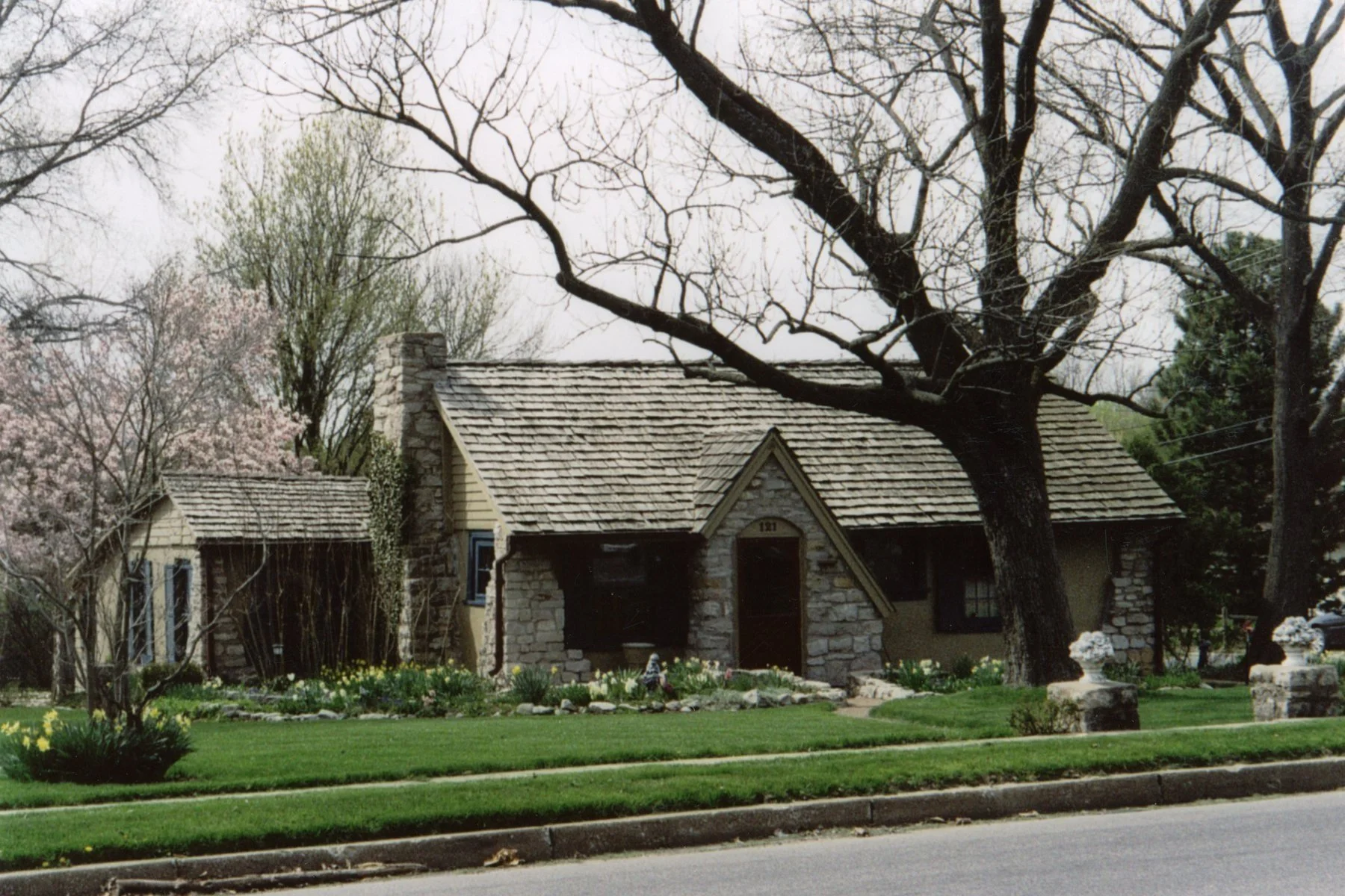 Apply for Columbia’s Preservation Commission