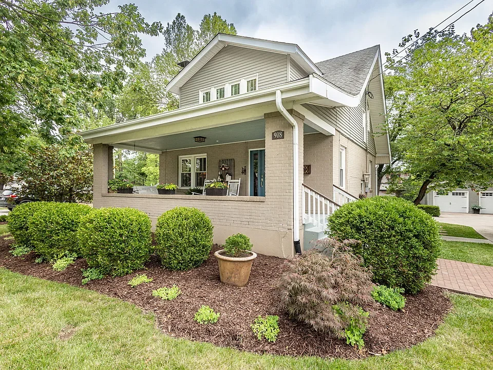 From Research to Recognition: The Story of 908 W. Ash