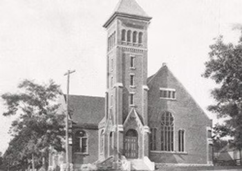 A Legacy of Faith: The History of Second Missionary Baptist Church