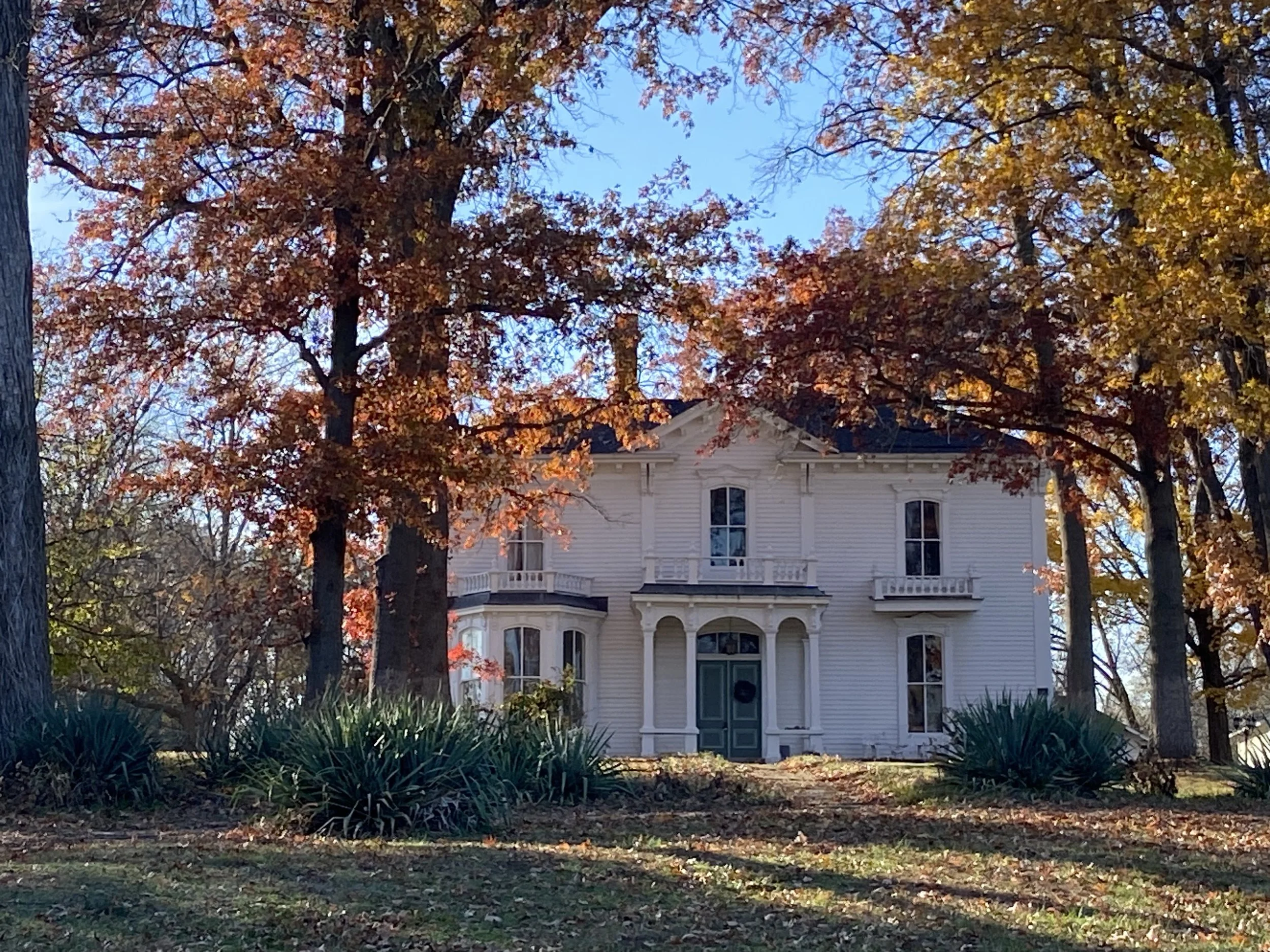 Working on Historic Buildings: A Tradesman’s Perspective