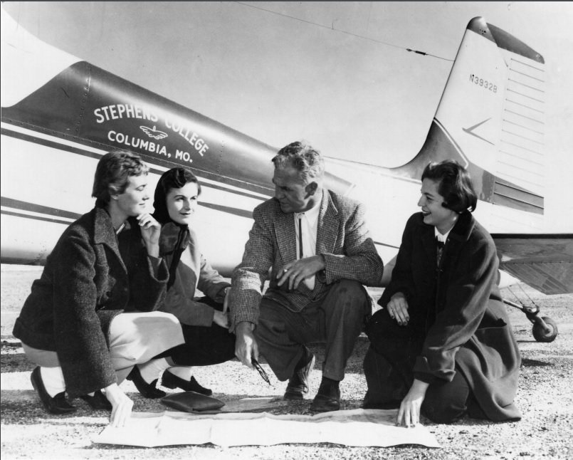 More Flying Susies.jpg