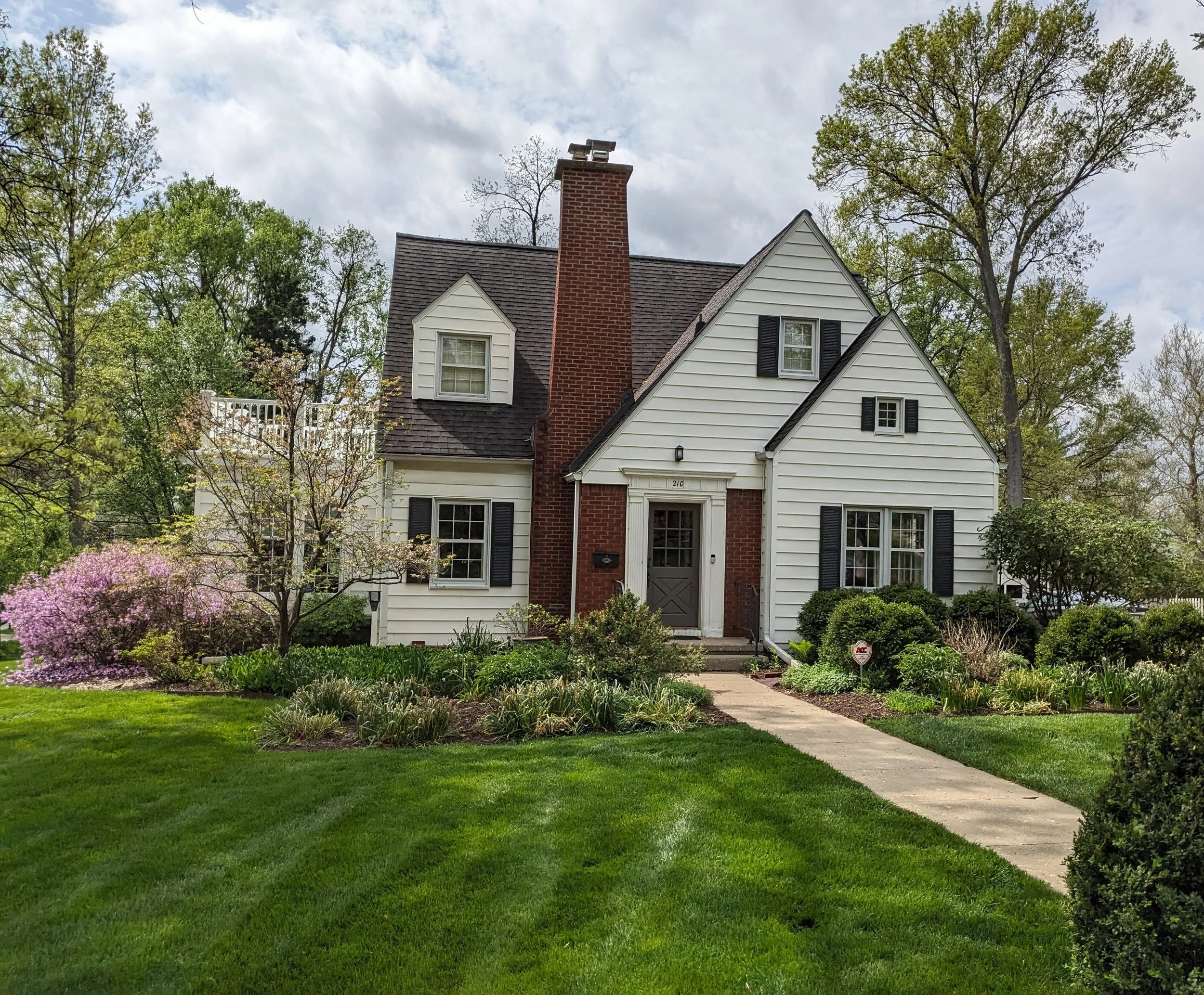 Grasslands Neighborhood Tour