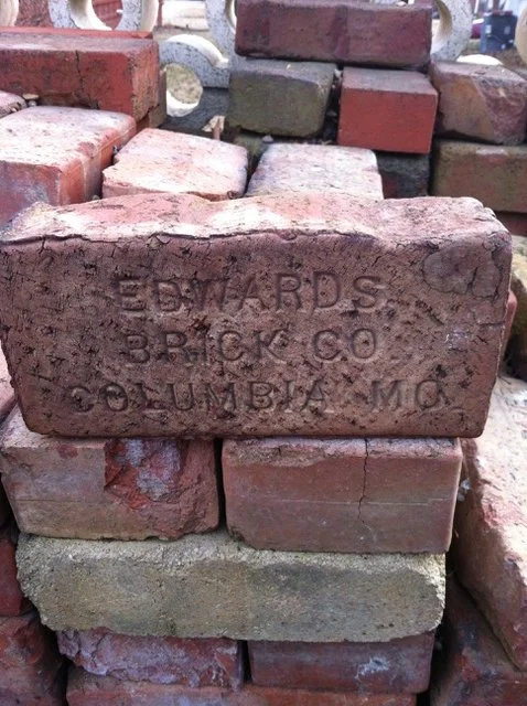 Brick Streets Tour