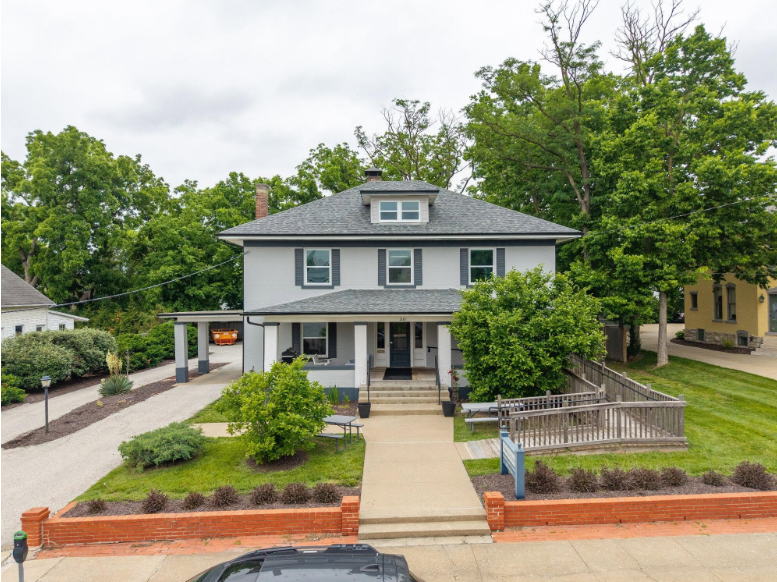 311 North Tenth Street