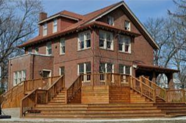 Ahead of Its Time: The Architectural Legacy of the Fredendall House