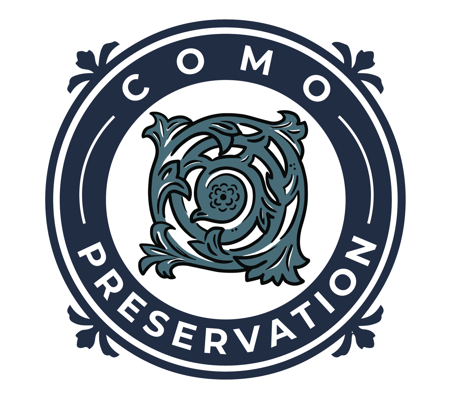 CoMo Preservation