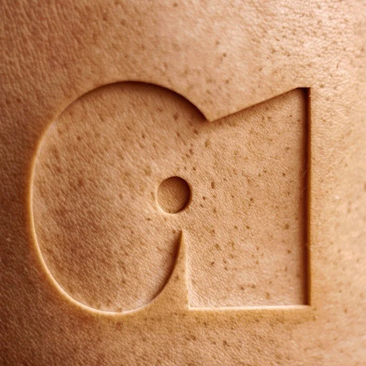 Exercice personnel de cr&eacute;ation d&rsquo;un alphabet avec Firefly ✌🏻
.
.
.
#ai #adobefirefly #artificialintelligence #intelligenceartificielle #alphabet #font #graphicdesign #designgraphique