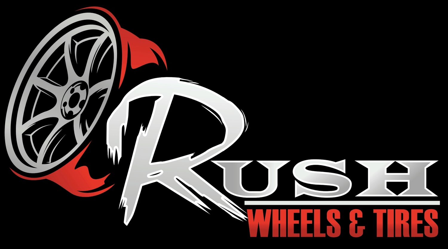 rush wheels