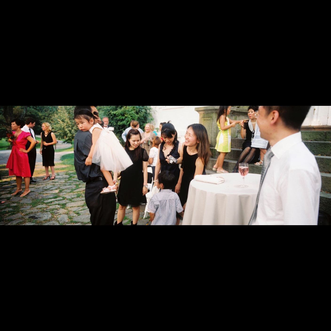 Clermont wedding. #xpan #fujinph400 #hudsonvalleywedding