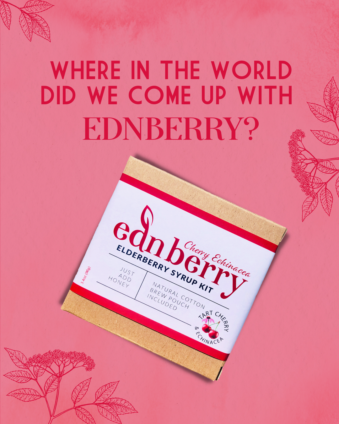 EdnBerry
