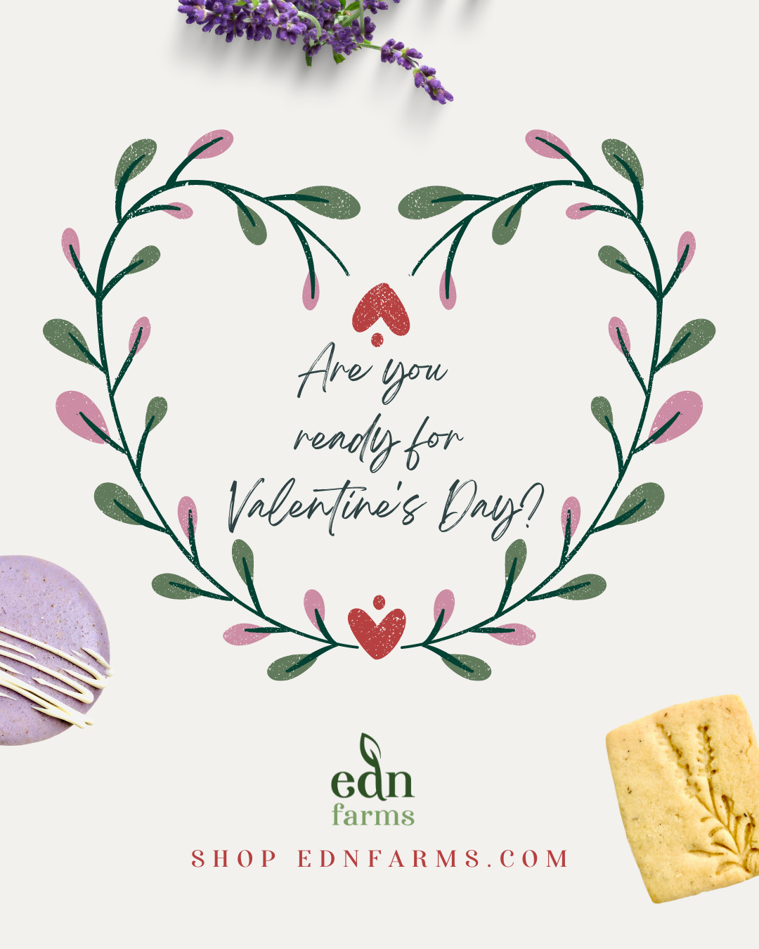 Valentine's Day