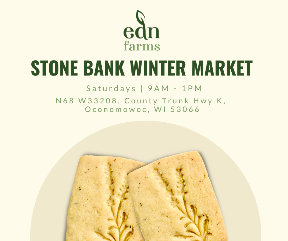 Stone Bank Market
