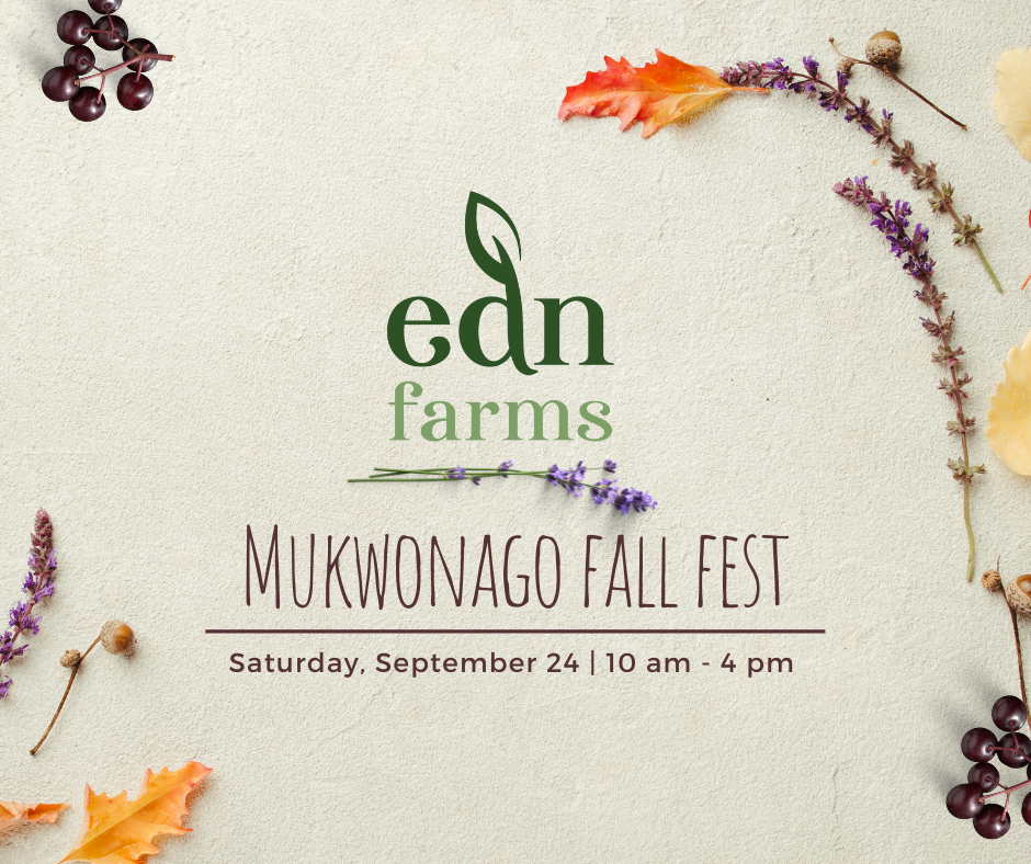 Mukwonago Fall Fest