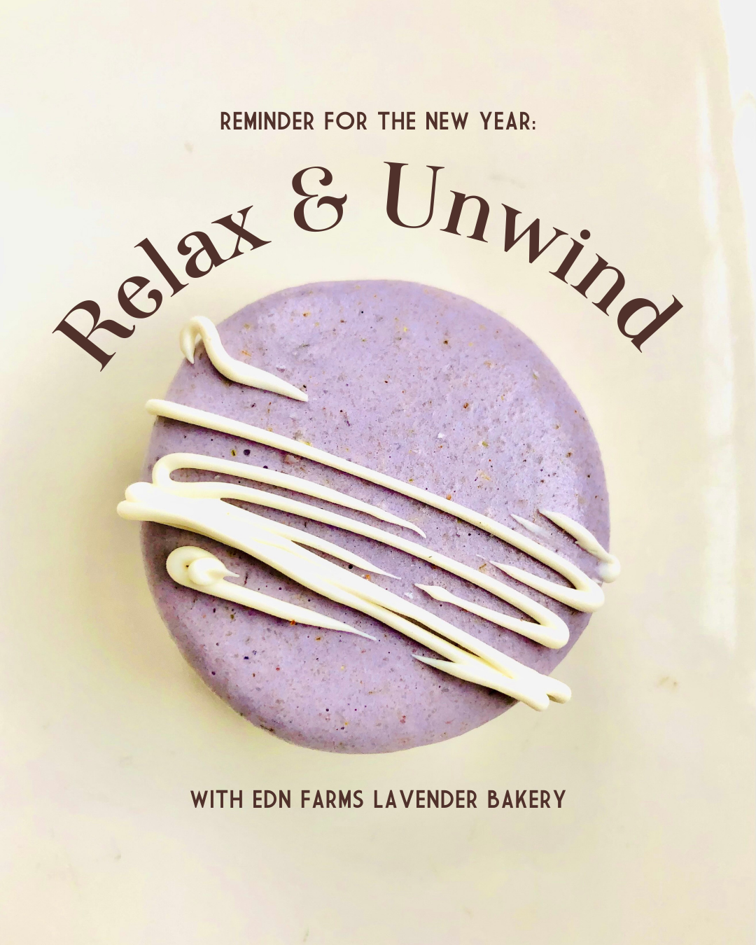 Relax & Unwind