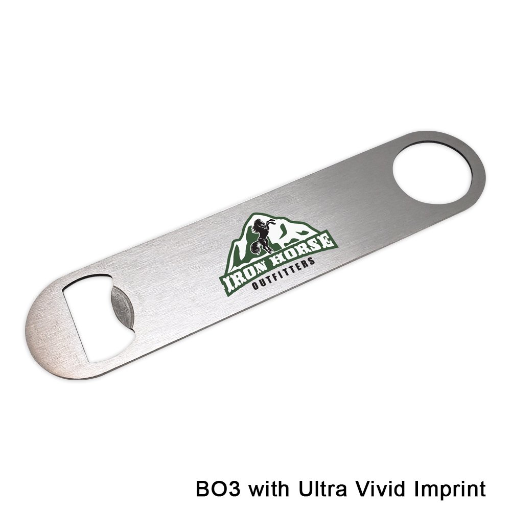 Metal Bottle Opener - BO2 BO3 — LaserCutsLine