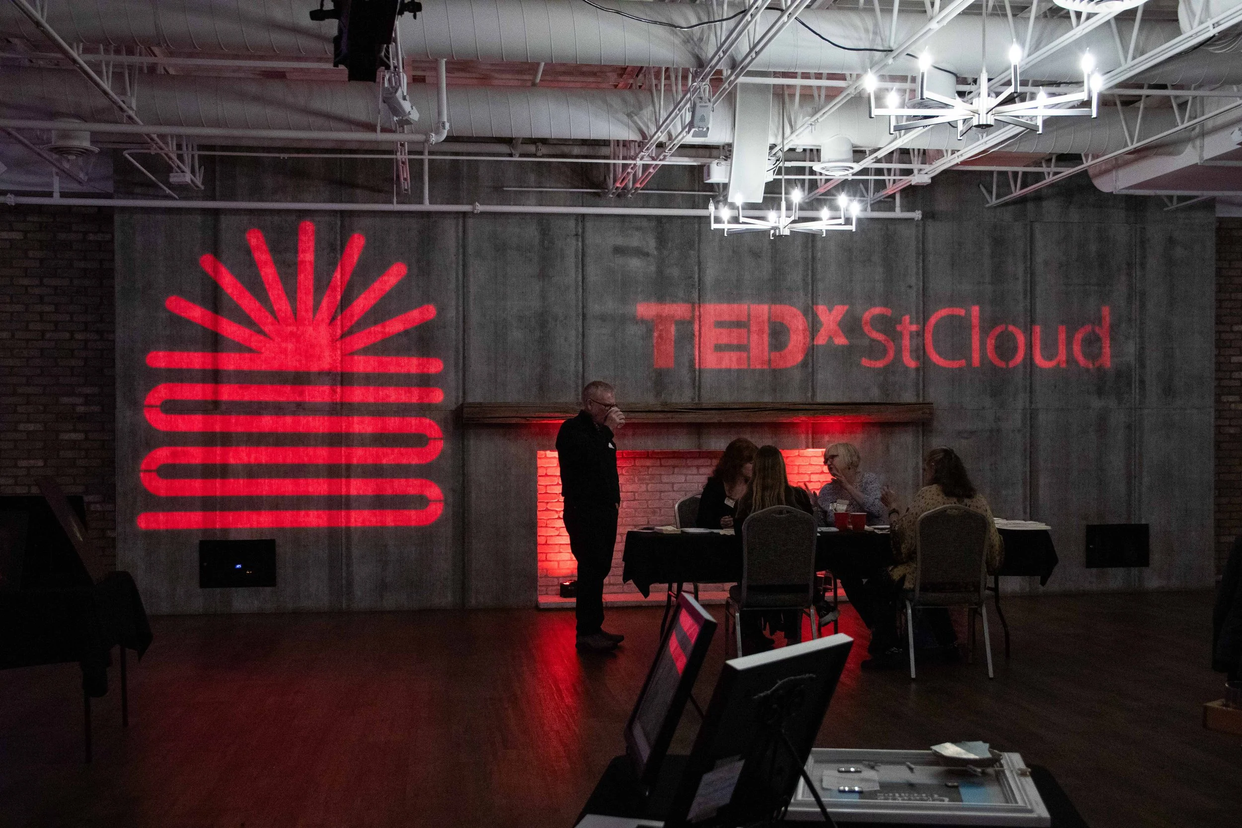 TEDxStCloud