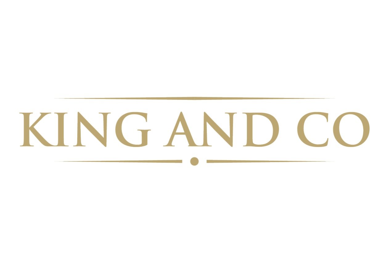 King and Co LLC