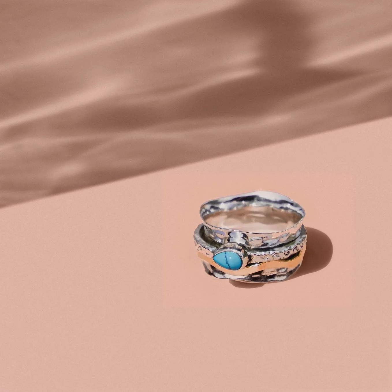 Aura Magic Spinning Ring with Turquoise2.jpeg