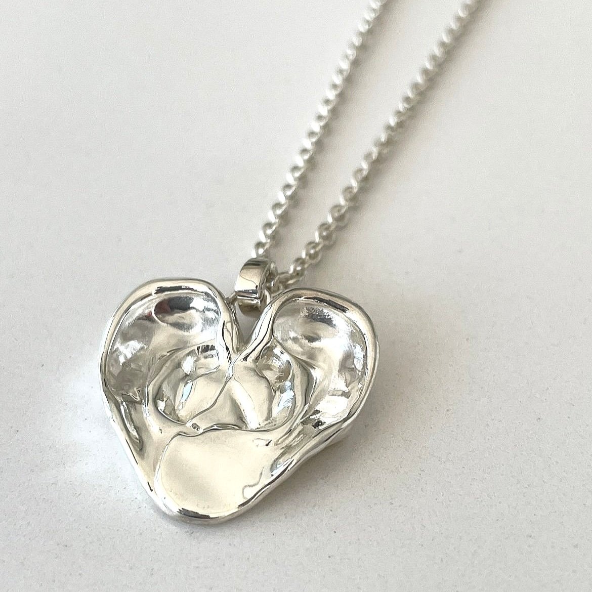 The Good Listener Pendant
