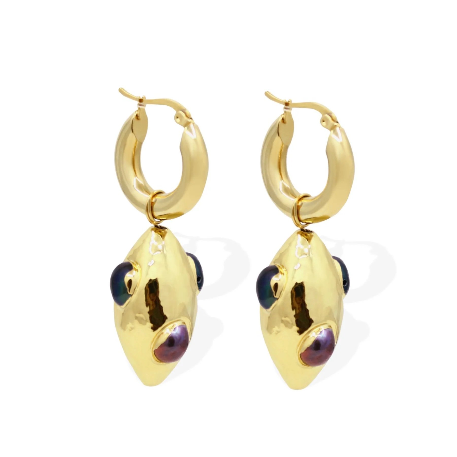 Orion Earrings