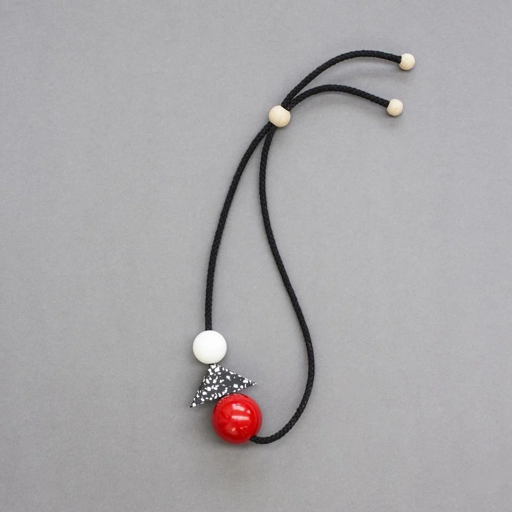 Teo Necklace