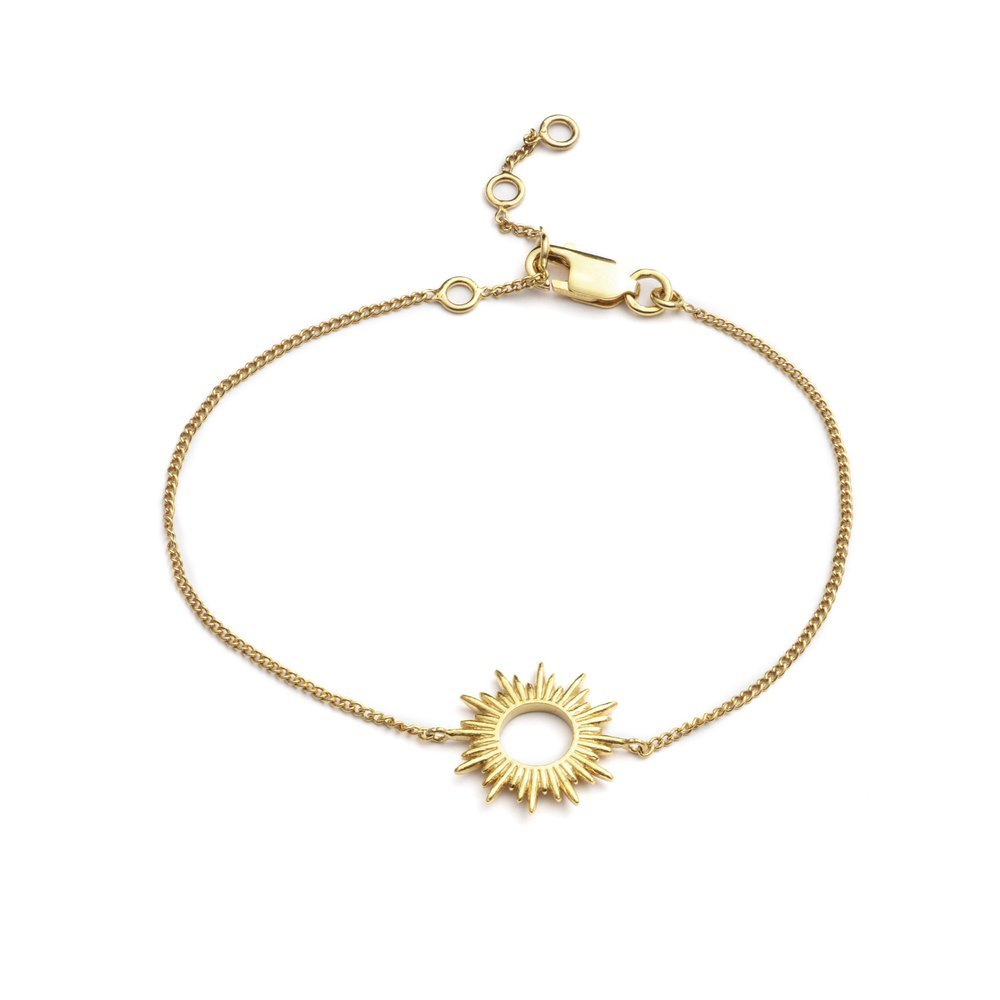 The best seller - Sunrays Bracelet